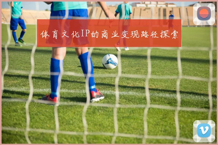 体育文化IP的商业变现路径探索