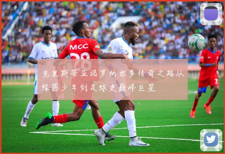 克里斯蒂亚诺罗纳尔多传奇之路从绿茵少年到足球史巅峰巨星