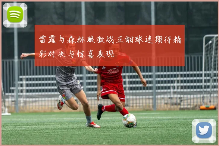 雷霆与森林狼激战正酣球迷期待精彩对决与惊喜表现