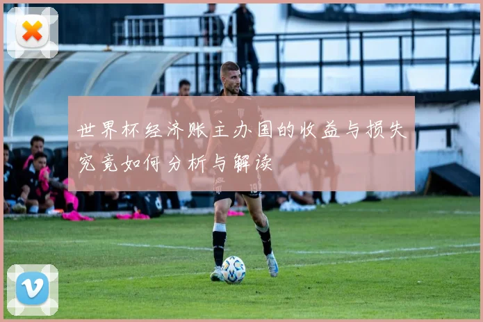 世界杯经济账主办国的收益与损失究竟如何分析与解读