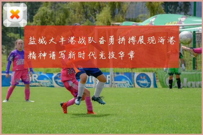 盐城大丰港战队奋勇拼搏展现海港精神谱写新时代竞技华章