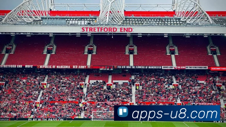 u8国际发展历程