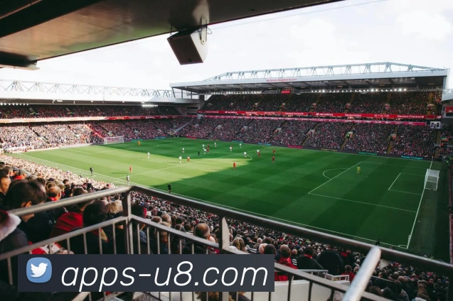 u8国际APP 高清赛事图